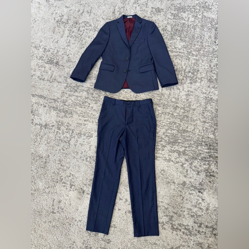 Joseph Aboud boys 2 piece set